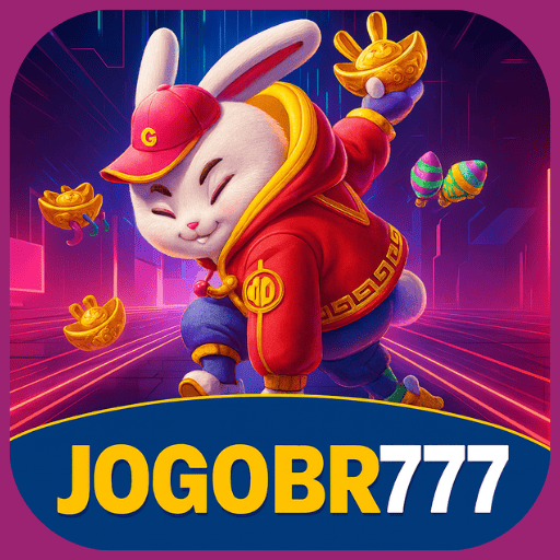 Imagem promocional da JOGOBR777 mostrando a plataforma e suas vantagens